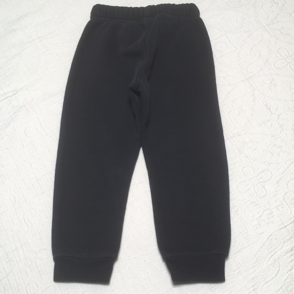 2T (4/$20) Disney Mickey Mouse Sweatpants - Picture 7 of 13